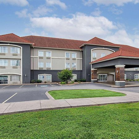 La Quinta By Wyndham Bowling Green Exteriör bild