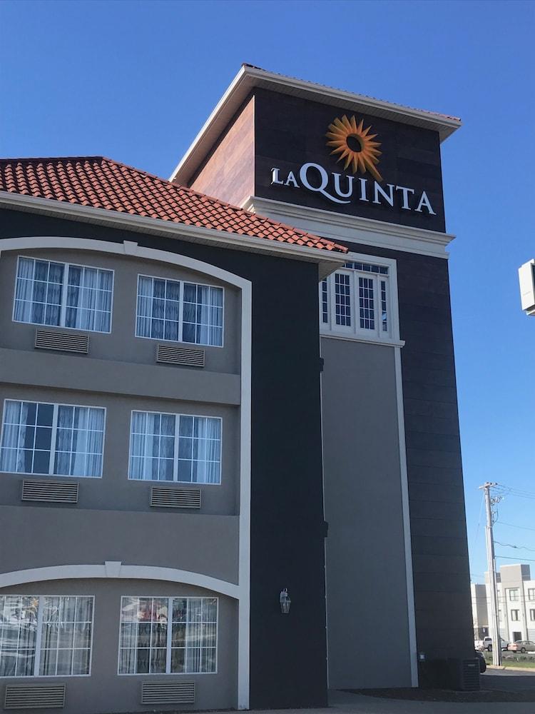 La Quinta By Wyndham Bowling Green Exteriör bild