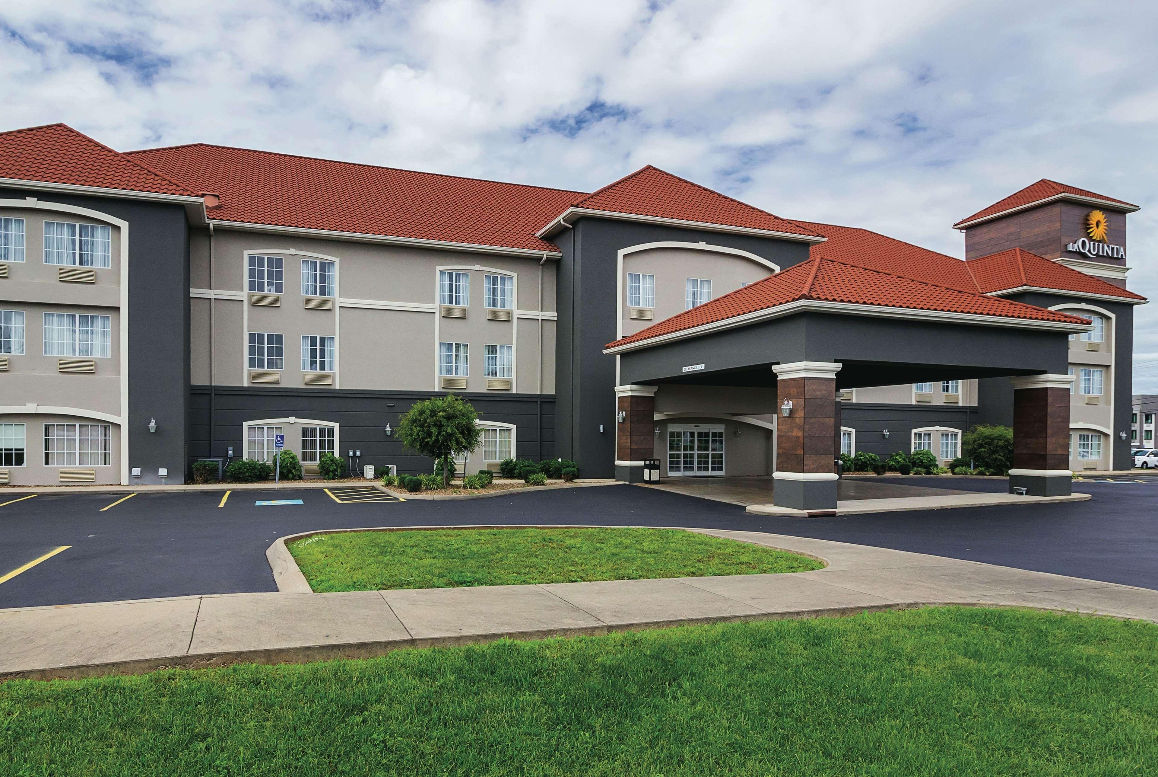 La Quinta By Wyndham Bowling Green Exteriör bild
