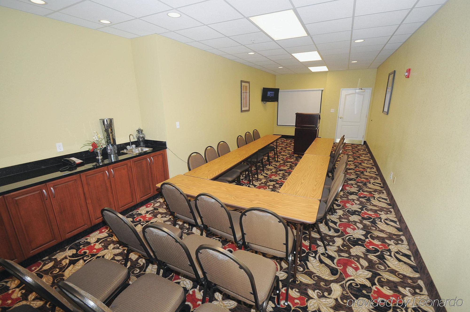 La Quinta By Wyndham Bowling Green Bekvämligheter bild